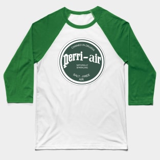 Spaceballs: Perri-Air Baseball T-Shirt